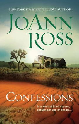 Title details for Confessions by JoAnn Ross - Wait list
